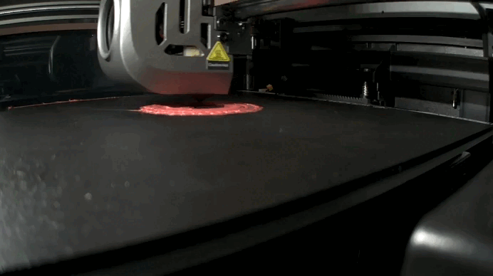 Sistema de impresion 3D
